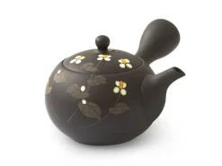 ORYOKI Japanische Teekannen|Teegeschirr*Kyusu Seiho, 210 ml, von Keikichi Koie