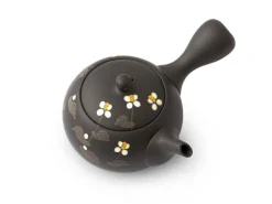 ORYOKI Japanische Teekannen|Teegeschirr*Kyusu Seiho, 210 ml, von Keikichi Koie