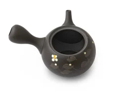 ORYOKI Japanische Teekannen|Teegeschirr*Kyusu Seiho, 210 ml, von Keikichi Koie
