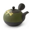 ORYOKI Japanische Teekannen|Teegeschirr*Kyusu Shoho, 200 ml, von Keikichi Koie