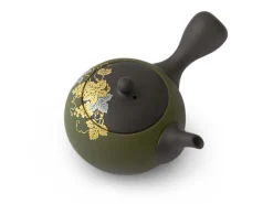 ORYOKI Japanische Teekannen|Teegeschirr*Kyusu Shoho, 200 ml, von Keikichi Koie