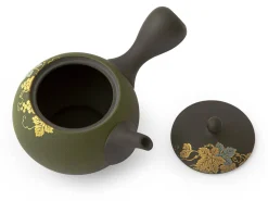 ORYOKI Japanische Teekannen|Teegeschirr*Kyusu Shoho, 200 ml, von Keikichi Koie