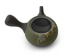 ORYOKI Japanische Teekannen|Teegeschirr*Kyusu Shoho, 200 ml, von Keikichi Koie