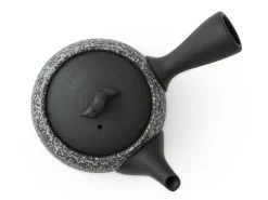 ORYOKI Japanische Teekannen|Teegeschirr*Kyusu Tati Hakuhan, japanische Teekanne