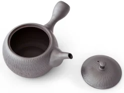 ORYOKI Japanische Teekannen|Teegeschirr*Kyusu Tobikanna, Banko Yaki, 350 ml