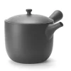ORYOKI Japanische Teekannen|Teegeschirr*Kyusu Tokoname Chanoma M, 360 ml