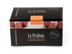 ORYOKI Matcha Tee*La Praline Schokopralinen Salz-Karamell