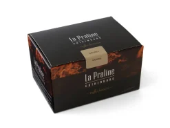 ORYOKI Matcha Tee*La Praline Schokopralinen Naturell