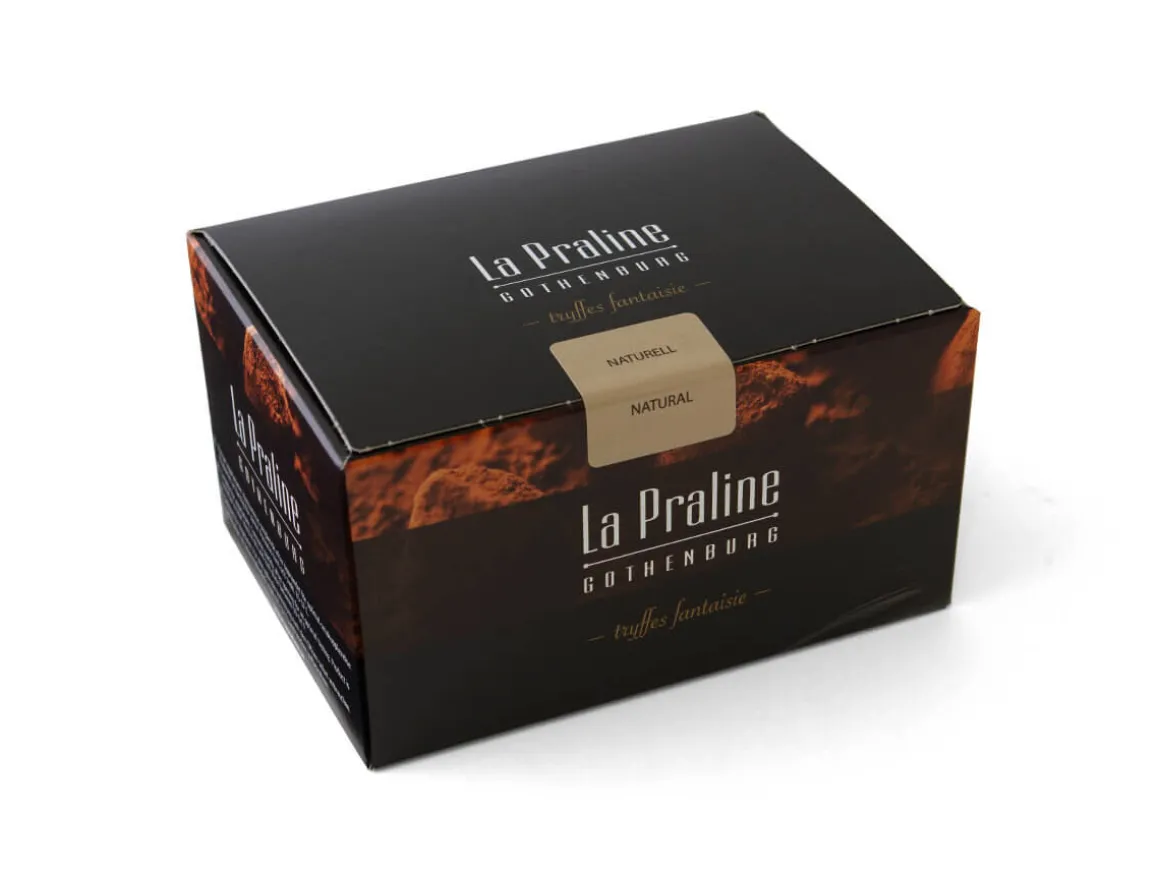 ORYOKI Matcha Tee*La Praline Schokopralinen Naturell