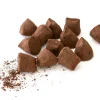 ORYOKI Matcha Tee*La Praline Schokopralinen mit Meersalz