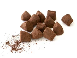 ORYOKI Matcha Tee*La Praline Schokopralinen mit Meersalz