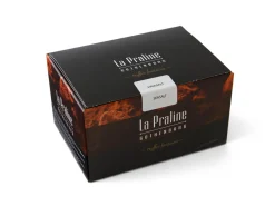 ORYOKI Matcha Tee*La Praline Schokopralinen mit Meersalz