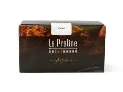 ORYOKI Matcha Tee*La Praline Schokopralinen mit Meersalz