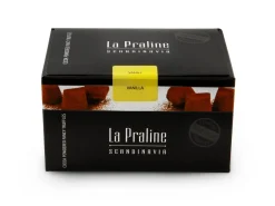 ORYOKI Matcha Tee*La Praline Schokopralinen Vanille