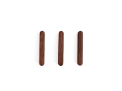 ORYOKI Messer-Zubehör*Magnetischer Messerhalter Single Knife, 3er Set