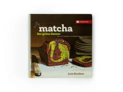 ORYOKI Matcha Tee|Zubehör*Matcha – der grüne Genuss