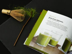 ORYOKI Matcha Tee|Zubehör*Matcha – der grüne Genuss