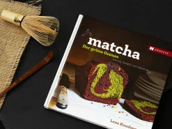 ORYOKI Matcha Tee|Zubehör*Matcha – der grüne Genuss