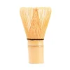 ORYOKI Matcha Besen Und Löffel*Matcha Besen golden bamboo 80