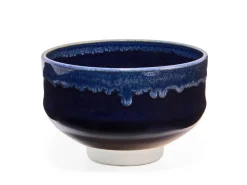 ORYOKI Matcha Schalen|Teegeschirr*Matcha Schale Aoyu, Kyoto Japan