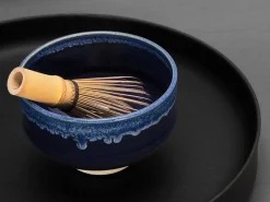 ORYOKI Matcha Schalen|Teegeschirr*Matcha Schale Aoyu, Kyoto Japan