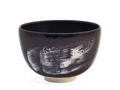 ORYOKI Matcha Schalen|Teegeschirr*Matcha Schale Aoyu Shirohakeme, Kyoto Japan