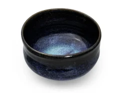 ORYOKI Matcha Schalen|Teegeschirr*Matcha Schale Chawan Blue