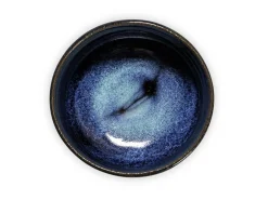 ORYOKI Matcha Schalen|Teegeschirr*Matcha Schale Chawan Blue