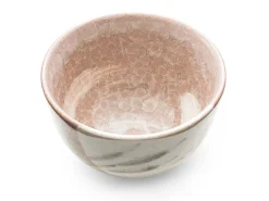 ORYOKI Matcha Schalen|Teegeschirr*Matcha Schale Glassyu Ashi, Kyoto Japan