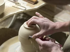 ORYOKI Matcha Schalen|Teegeschirr*Matcha Schale Glassyu Ashi, Kyoto Japan