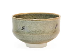 ORYOKI Matcha Schalen|Teegeschirr*Matcha Schale Hiyu Sansai, Kyoto Japan