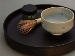ORYOKI Matcha Schalen|Teegeschirr*Matcha Schale Hiyu Sansai, Kyoto Japan