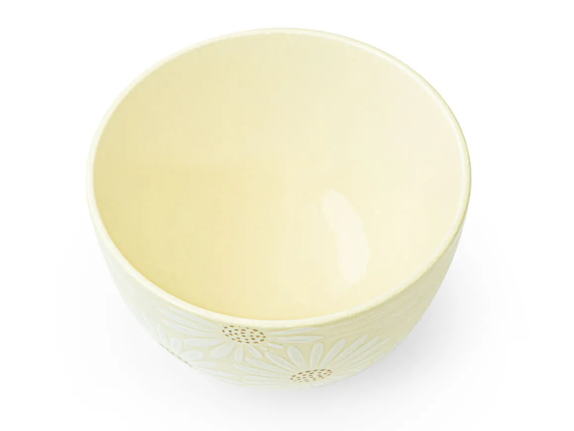 ORYOKI Matcha Schalen|Teegeschirr*Matcha Schale Marguerite, Kayori