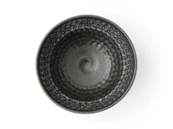 ORYOKI Matcha Schalen|Teegeschirr*Matcha Schale Nanban Mishimazume, Mitate