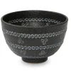ORYOKI Matcha Schalen|Teegeschirr*Matcha Schale Obi Mishima, Kyoto Japan