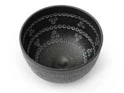 ORYOKI Matcha Schalen|Teegeschirr*Matcha Schale Obi Mishima, Kyoto Japan