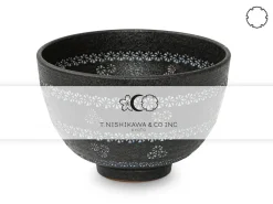 ORYOKI Matcha Schalen|Teegeschirr*Matcha Schale Obi Mishima, Kyoto Japan