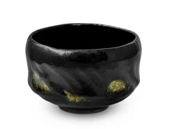 ORYOKI Matcha Schalen|Teegeschirr*Matcha Schale Raku Sogi, Kyoto Japan