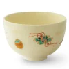 ORYOKI Matcha Schalen|Teegeschirr*Matcha Schale Sai Takaramon, Kayori