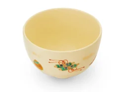 ORYOKI Matcha Schalen|Teegeschirr*Matcha Schale Sai Takaramon, Kayori