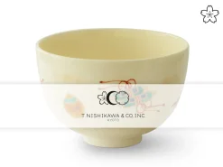 ORYOKI Matcha Schalen|Teegeschirr*Matcha Schale Sai Takaramon, Kayori
