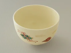 ORYOKI Matcha Schalen|Teegeschirr*Matcha Schale Sai Takaramon, Kayori