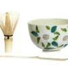ORYOKI Matcha Set*Matcha Set Cherry Blossom, Kayori