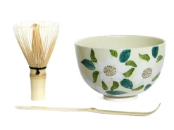 ORYOKI Matcha Set*Matcha Set Cherry Blossom, Kayori
