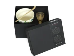 ORYOKI Matcha Set*Matcha Set Cherry Blossom, Kayori