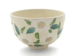ORYOKI Matcha Set*Matcha Set Cherry Blossom, Kayori