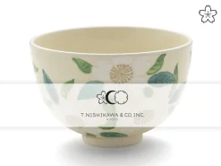 ORYOKI Matcha Set*Matcha Set Cherry Blossom, Kayori