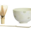 ORYOKI Matcha Set*Matcha Set Marguerite, Kayori