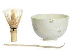 ORYOKI Matcha Set*Matcha Set Marguerite, Kayori