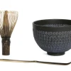 ORYOKI Matcha Set*Matcha Set Nanban Mishimazume, Mitate